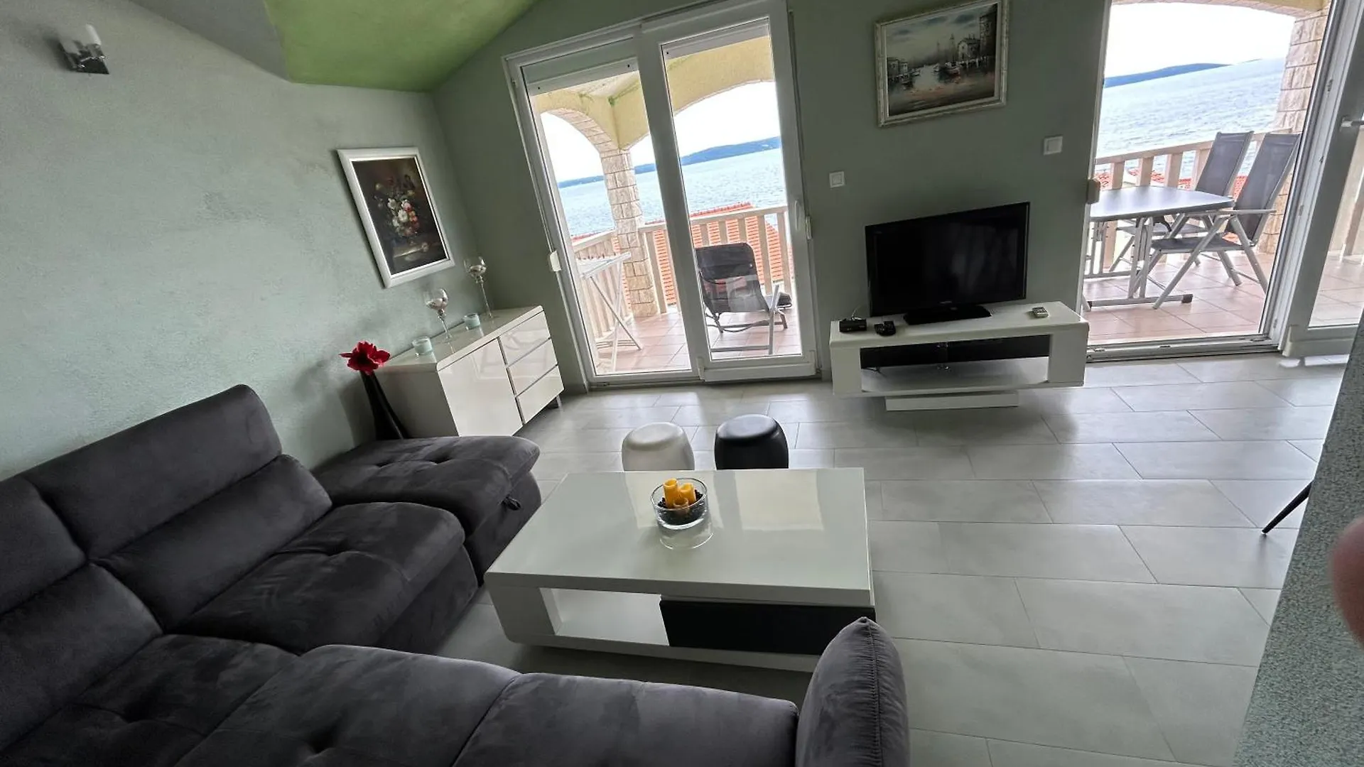 Apartment Villa Bubi Trogir
