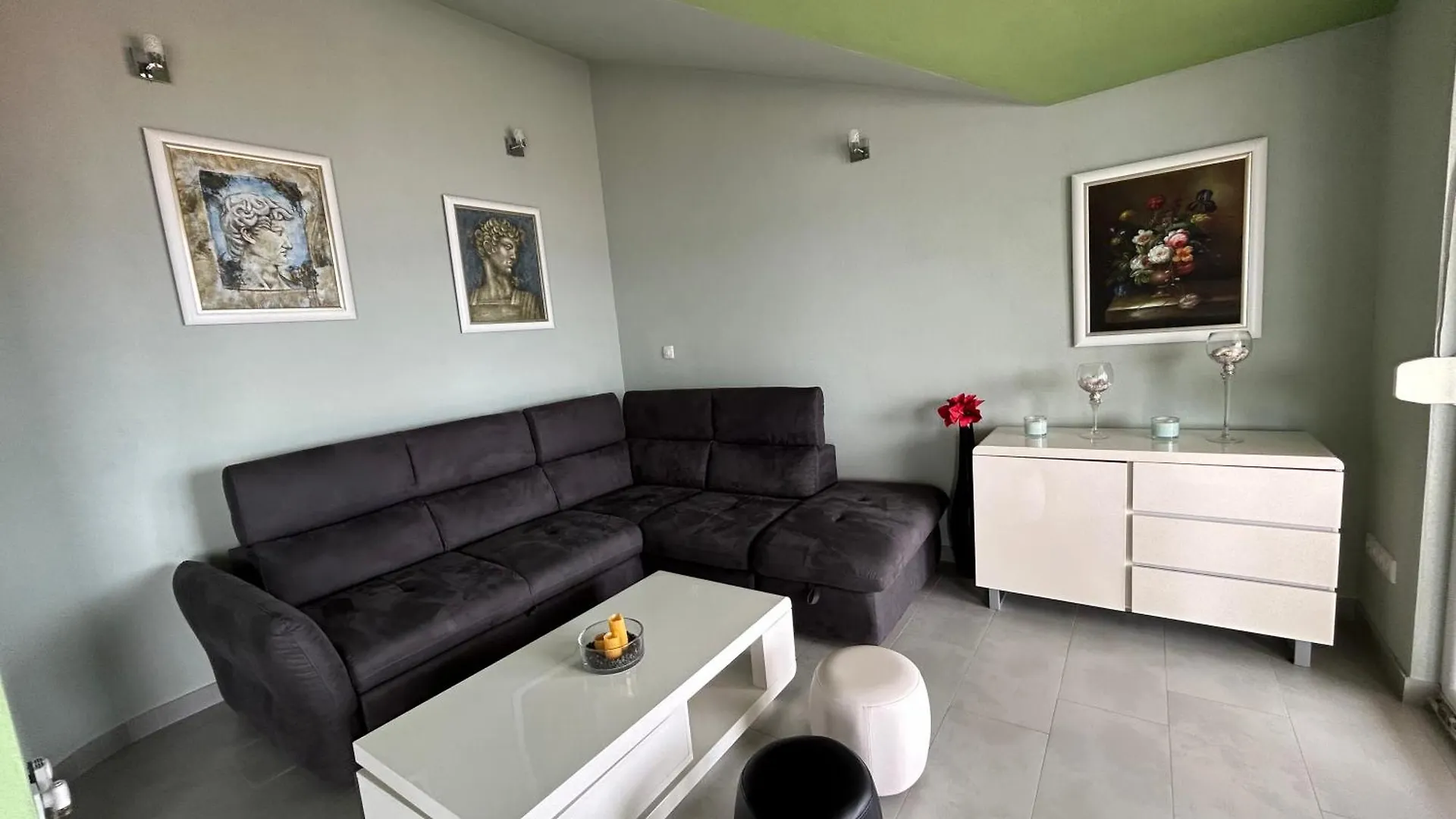 Villa Bubi Trogir Croatia