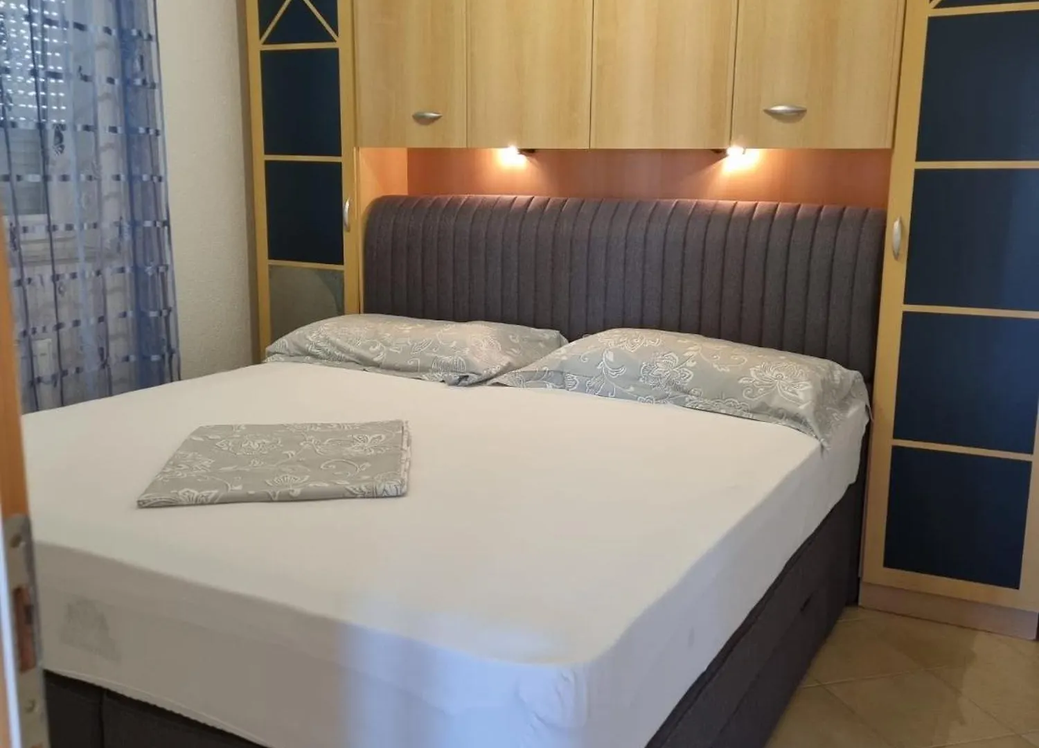 Apartment Villa Bubi Trogir Croatia