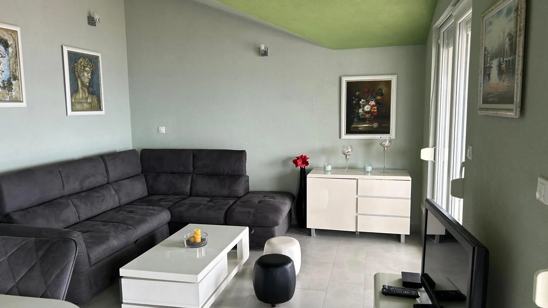 Apartment Villa Bubi Trogir
