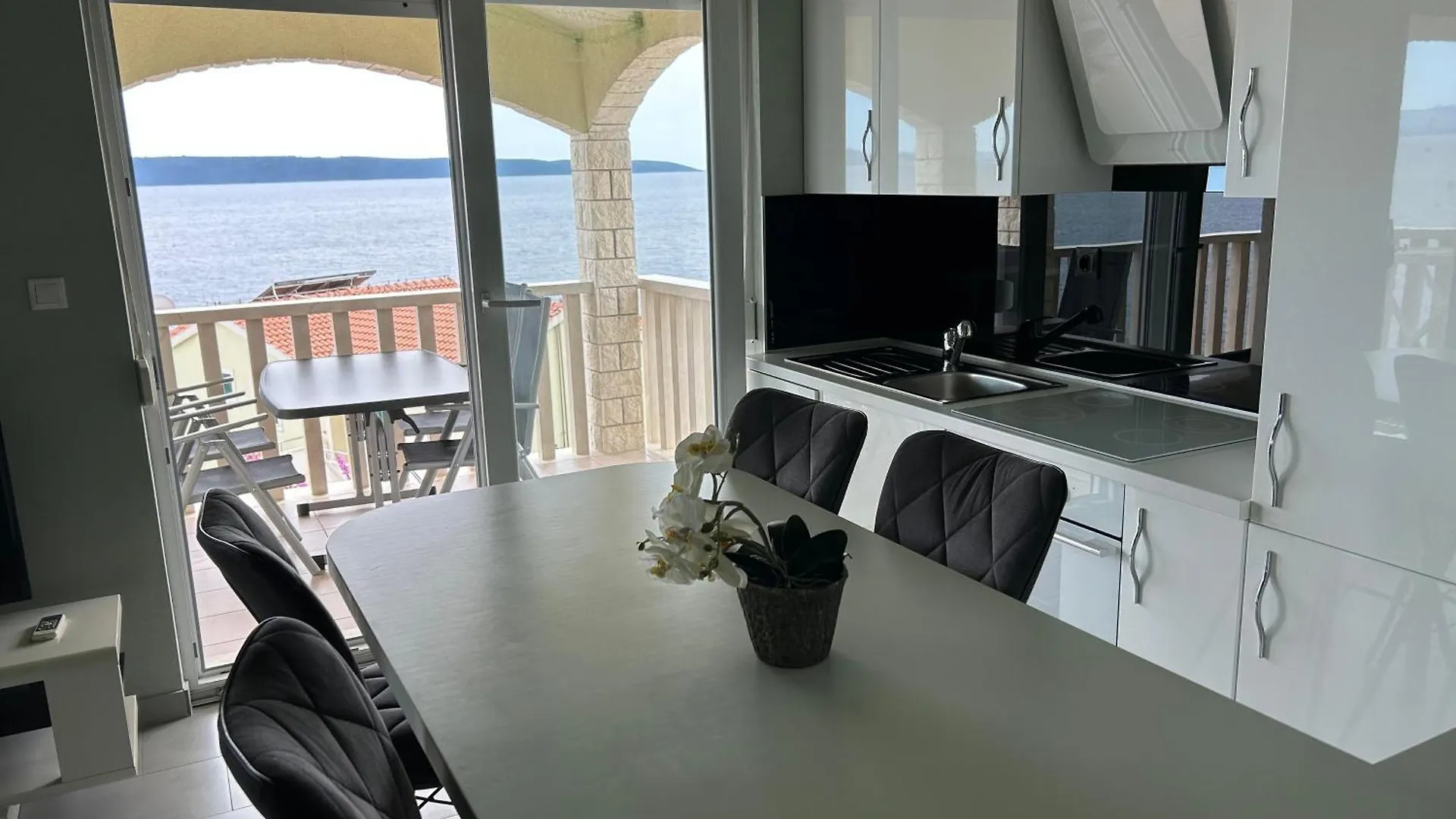 Villa Bubi Trogir Apartment