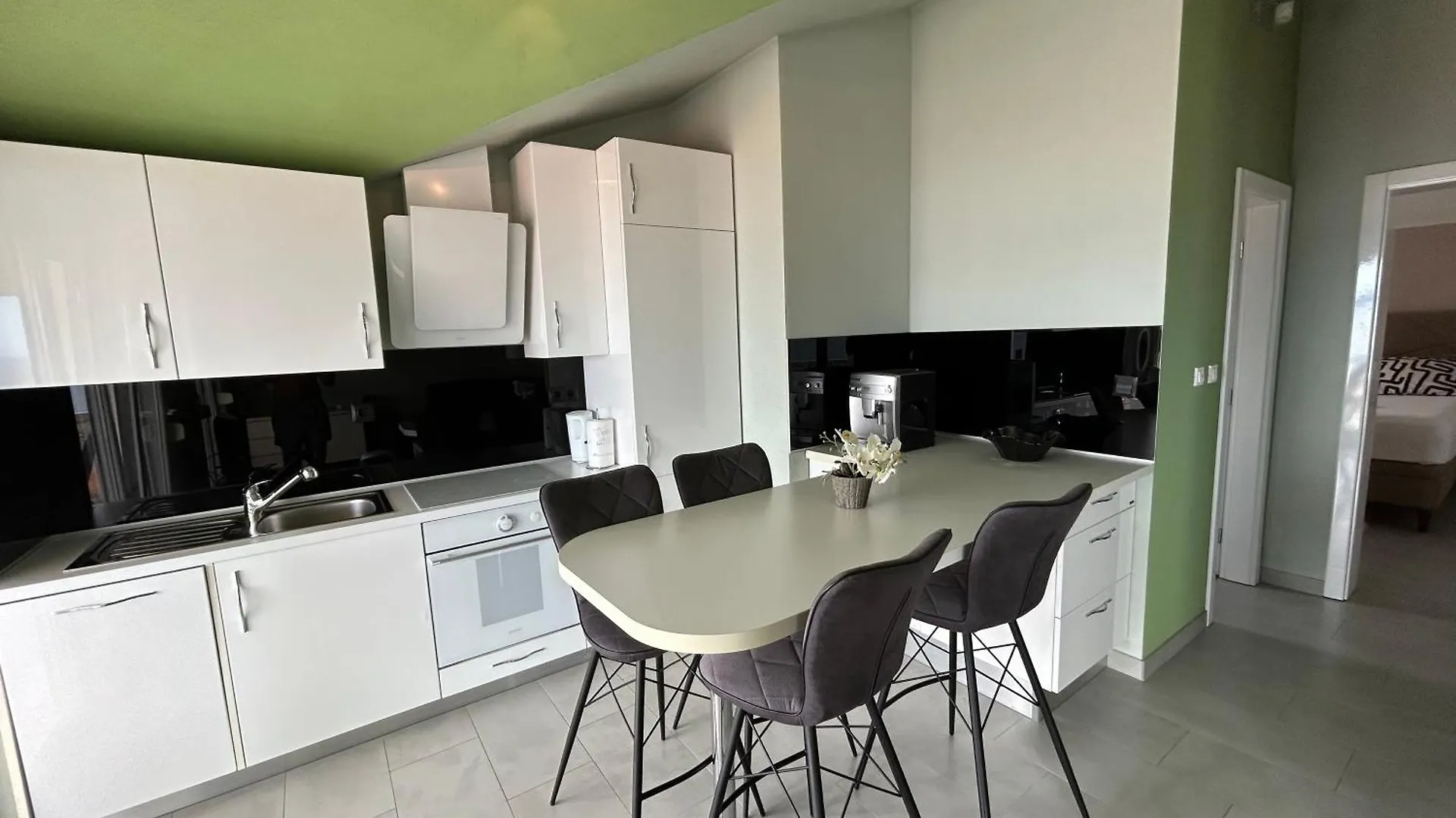 Apartment Villa Bubi Trogir