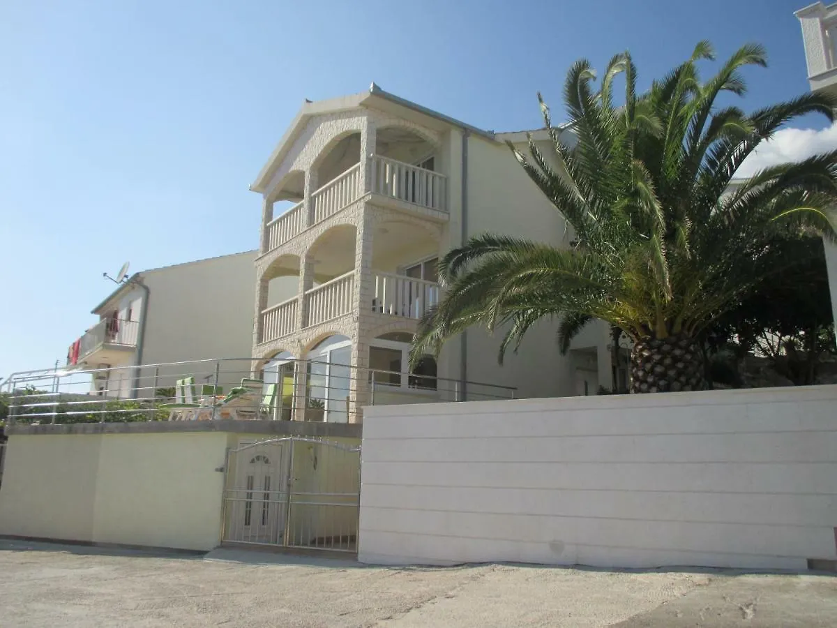 Villa Bubi Trogir