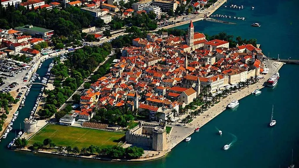 Apartment Villa Bubi Trogir