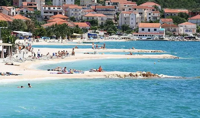 Villa Bubi Trogir