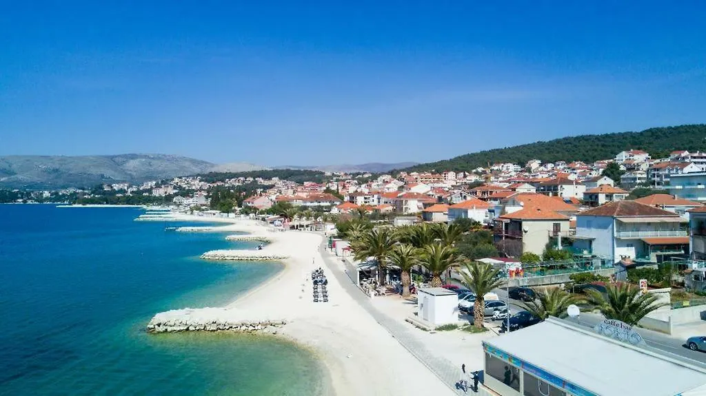 Villa Bubi Trogir Apartment