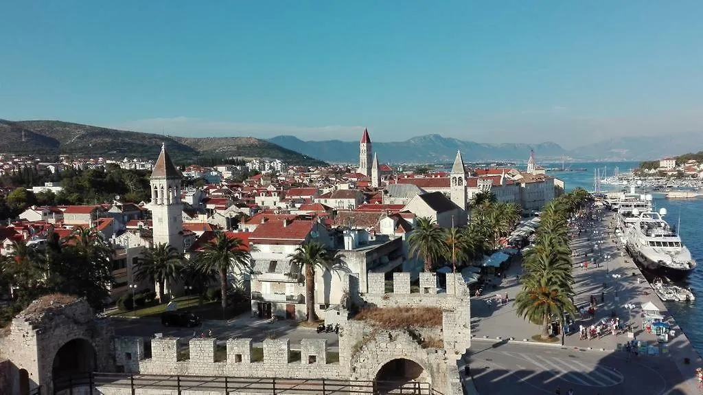 Villa Bubi Trogir