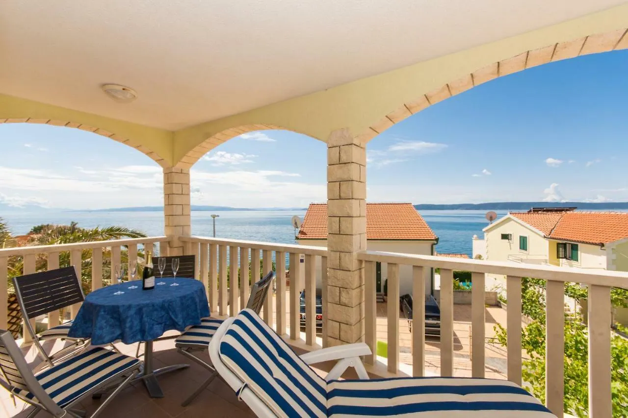 Villa Bubi Trogir