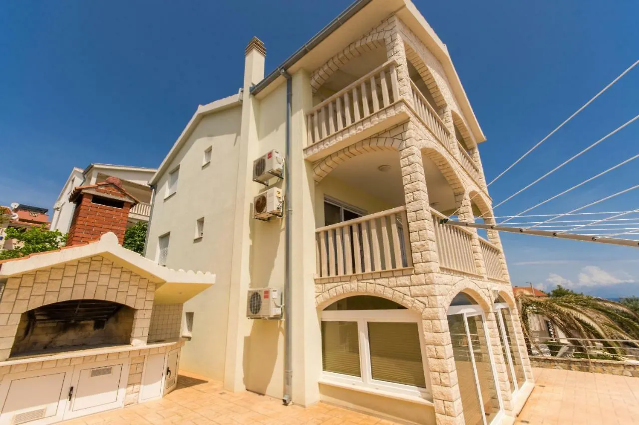 Villa Bubi Trogir