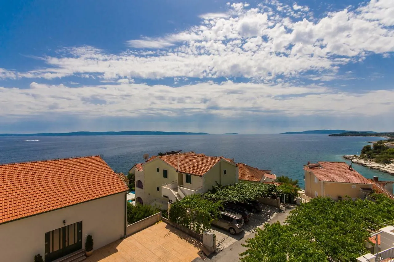 Apartment Villa Bubi Trogir