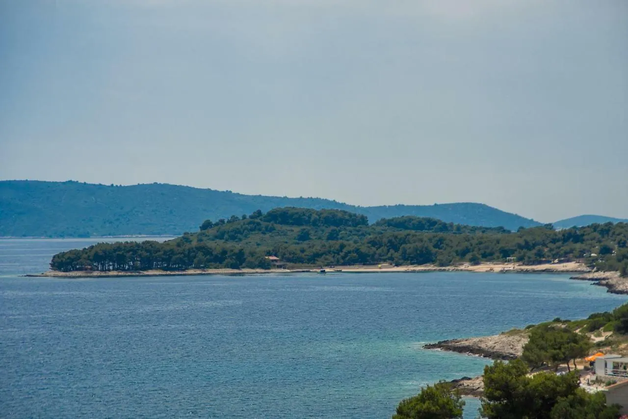 Villa Bubi Trogir Croatia
