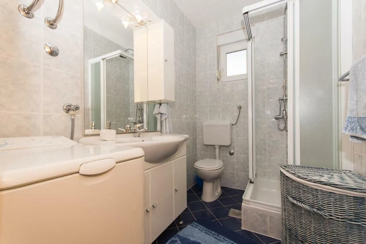 Villa Bubi Trogir 0*,