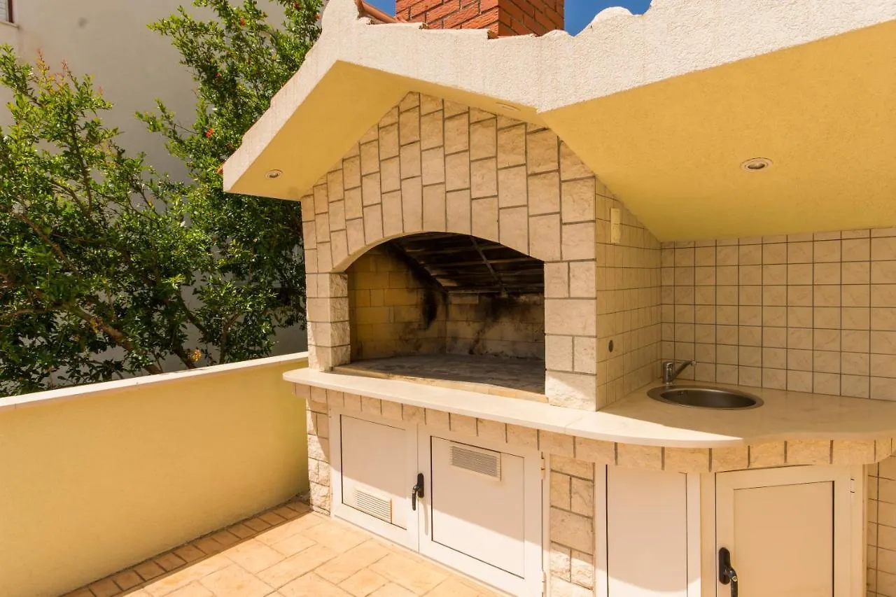 Villa Bubi Trogir