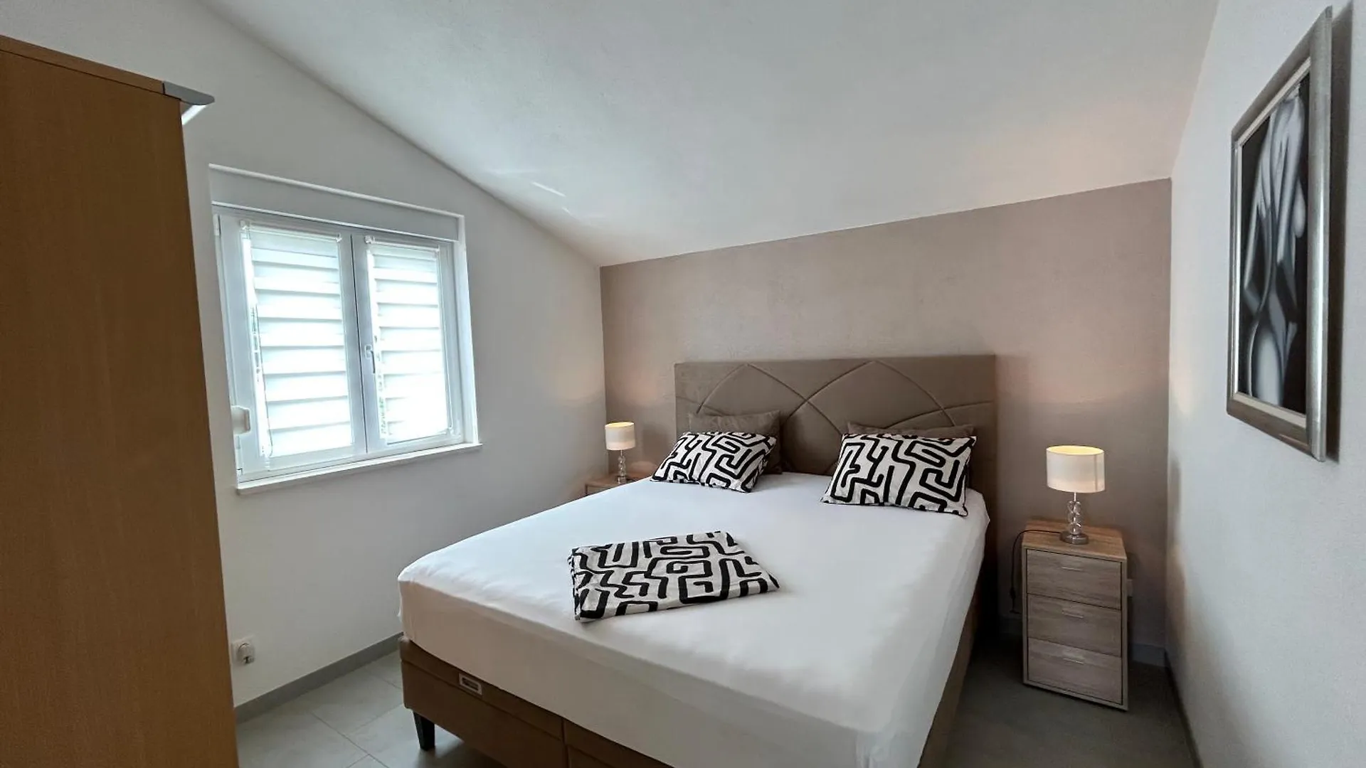 Villa Bubi Trogir Apartment