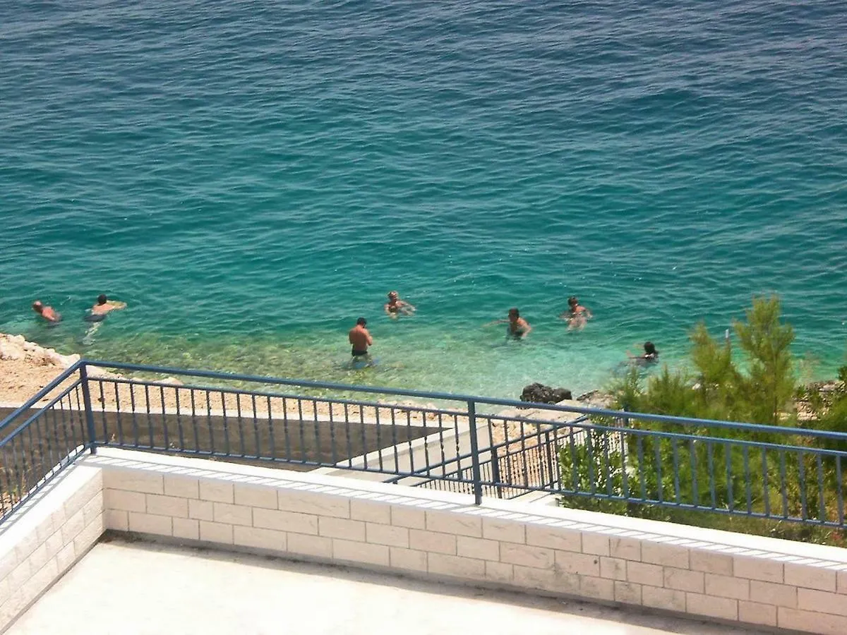 Apartment Villa Bubi Trogir