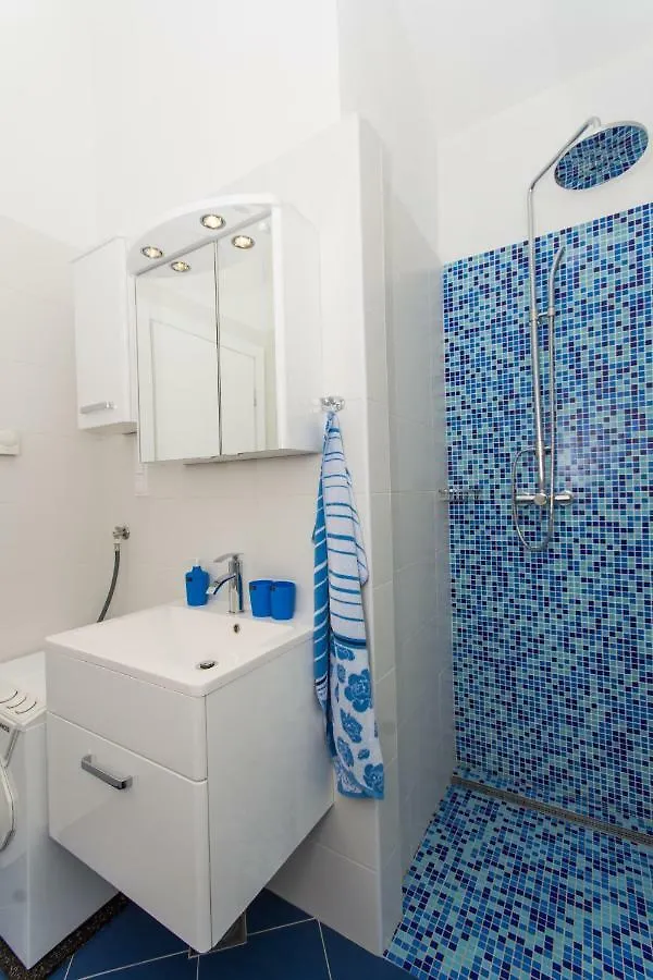 Villa Bubi Trogir Apartment