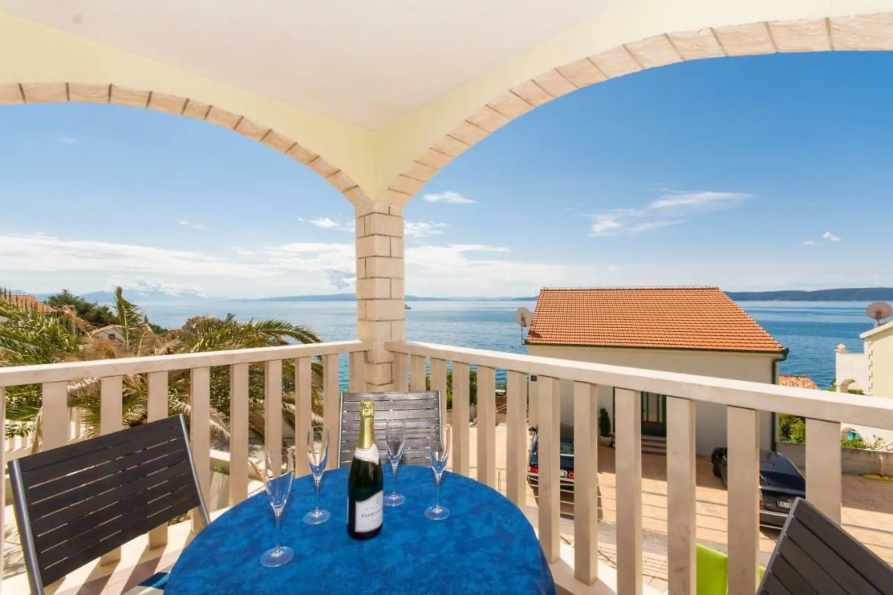 Apartment Villa Bubi Trogir